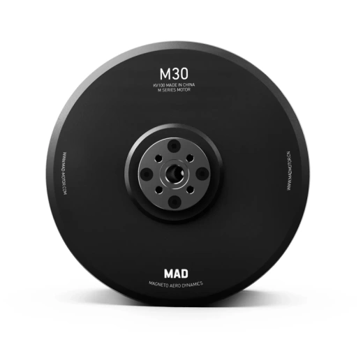 Мотор M30 Pro IPE для дронов (100KV)