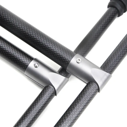 Т-образный соединитель шасси для дронов Lightning