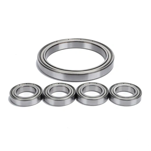 Подшипники M50C60