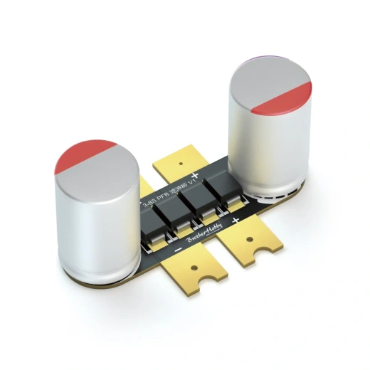 Плата фильтра PFB 3–8S V1