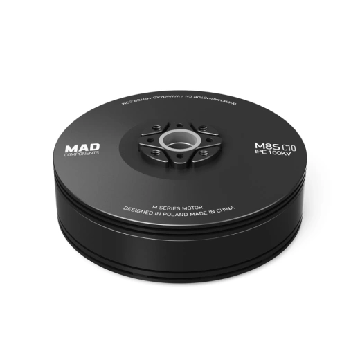 Мотор M8S C10 (8110) IPE V1