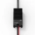 Контроллер скорости MAD SineSic 80A Pro 400V FOC (для пилотируемых и грузовых летательных аппаратов)