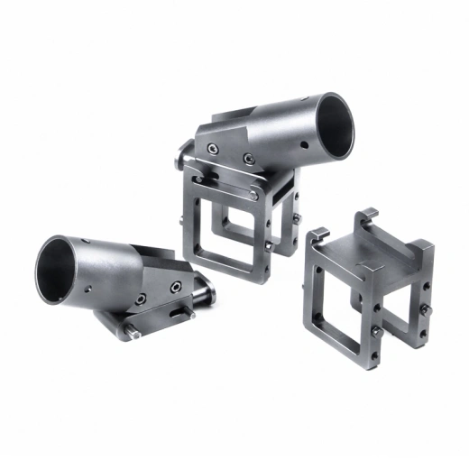 Складные детали шасси Lightning