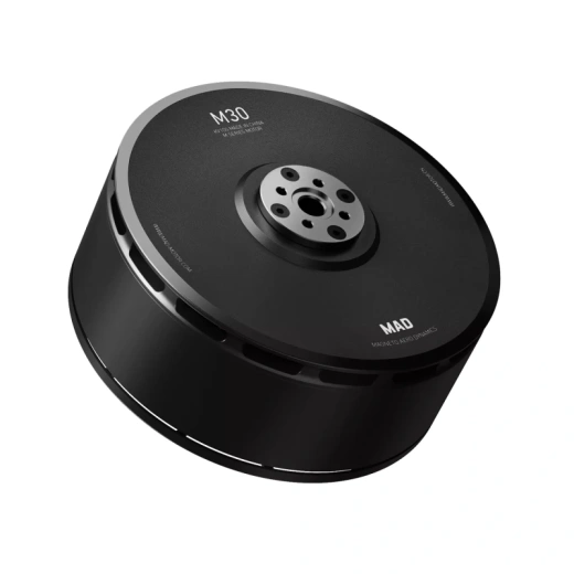 Мотор M30 Pro IPE для дронов (100KV)