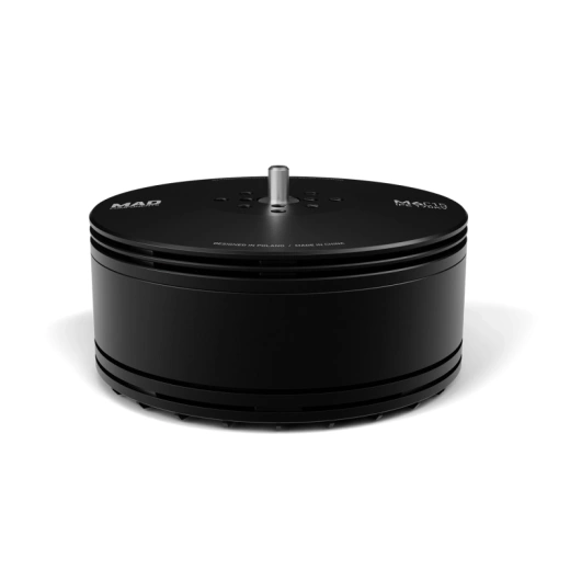 Мотор Antimatter M6C15 IPE V3 для дронов (330KV)