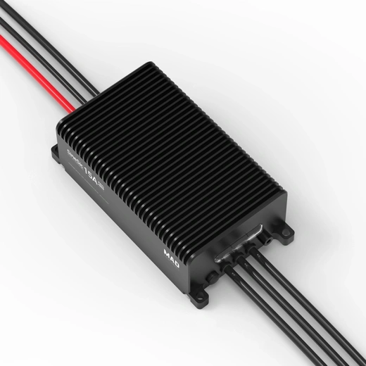 Инвертор SineSic 15A Pro 400V