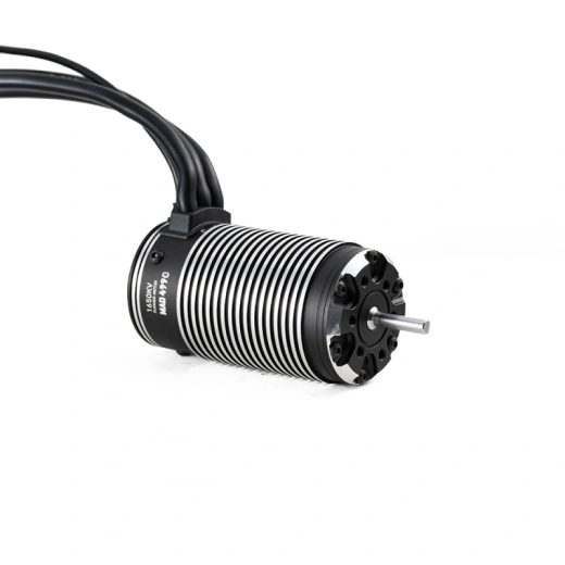 Мотор MAD Runner4990 сенсорный для RC-моделей (3–8S / 1650KV)