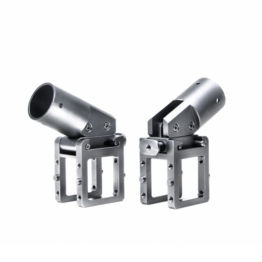 Складные детали шасси Lightning