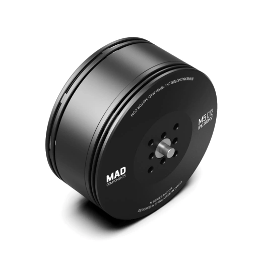 Мотор M5C12 IPE для дронов