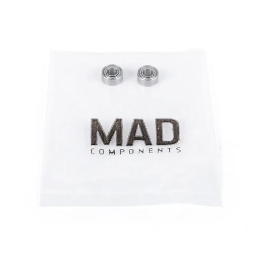 Подшипники MAD XC3000 модель NSK 684 ZZ×2