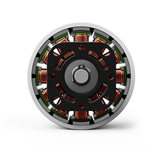 Мотор XC5000 POLAR бесщёточный (380KV)