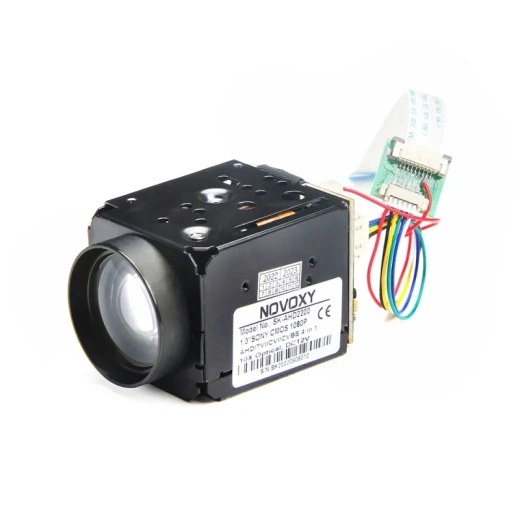 Камера NOVOXY Security Speed Dome Mini Zoom