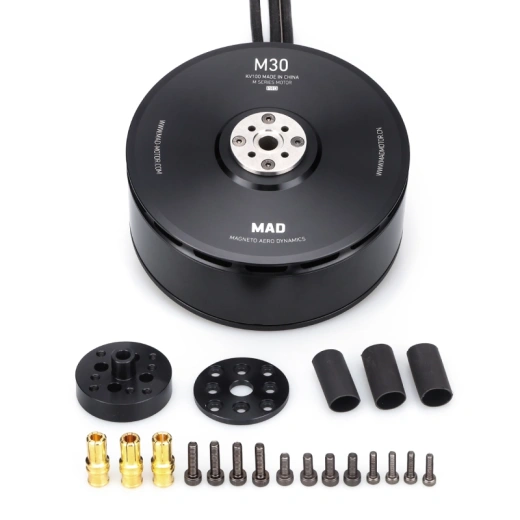 Мотор M30 Pro IPE для дронов (100KV)