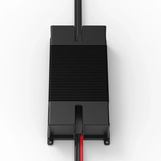 Контроллер скорости MAD SineSic 180A Pro 800V FOC (для пилотируемых и грузовых летательных аппаратов)