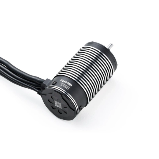 Мотор MAD Runner4990 сенсорный для RC-моделей (3–8S / 1650KV)