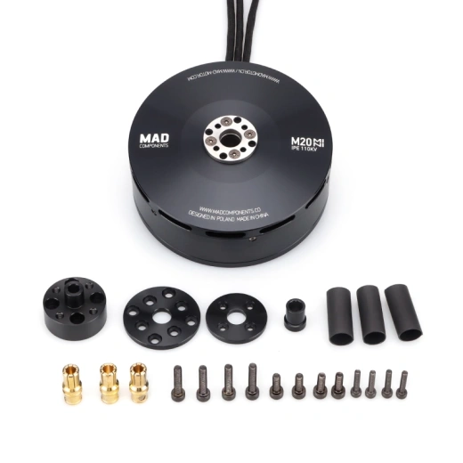 Мотор M20 Mini IPE для дронов (90KV)