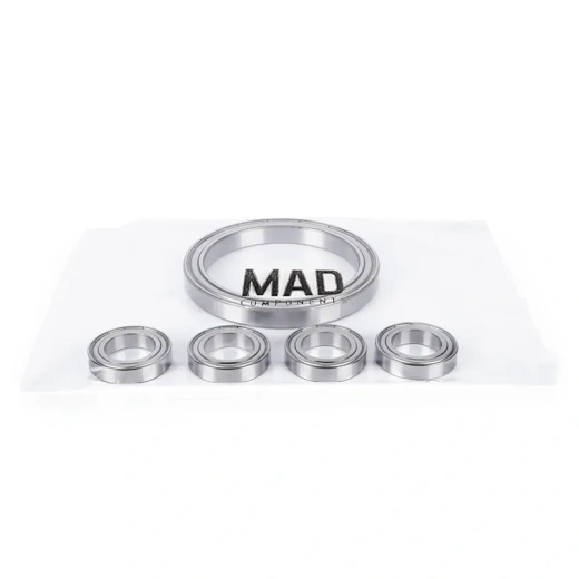 Подшипники M50C60