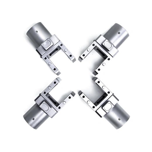 Складная саморазворачивающаяся стрела для дронов Lightning