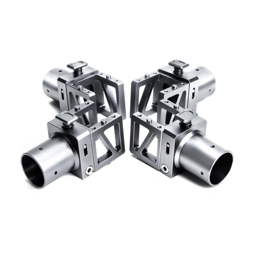 Складная саморазворачивающаяся стрела для дронов Lightning