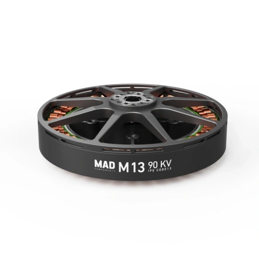 Мотор M13 EEE для дронов