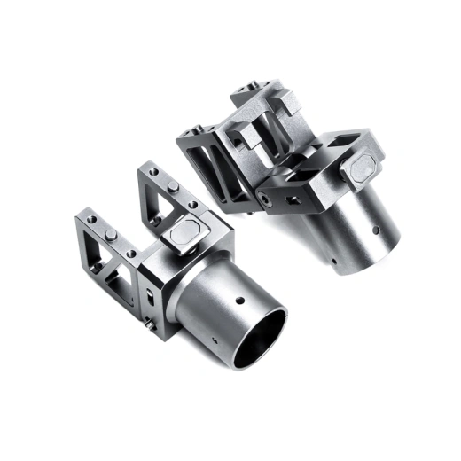 Складная саморазворачивающаяся стрела для дронов Lightning