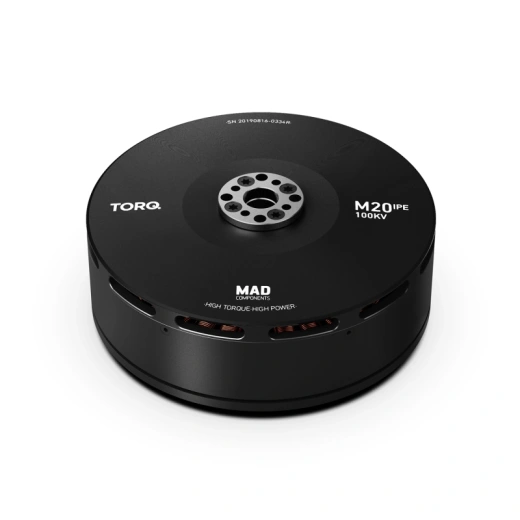 Мотор M20 IPE для дронов (100KV)