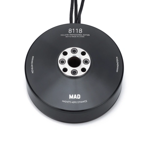 Мотор 8118 IPE для дронов (100KV)