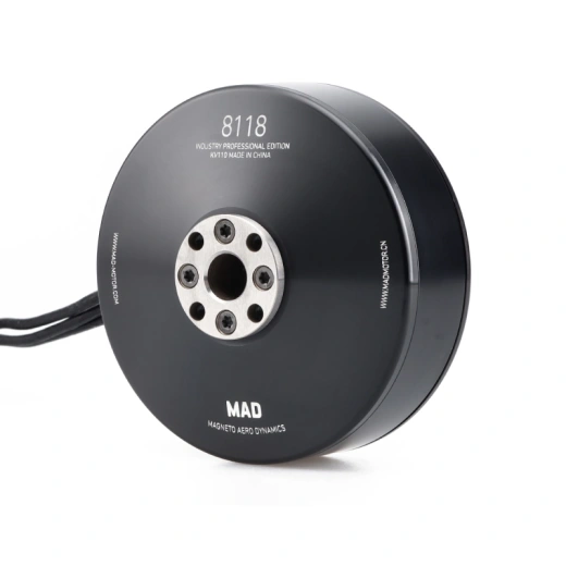 Мотор 8118 IPE для дронов (100KV)