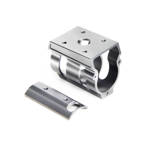 Крепление мотора для дронов Lightning